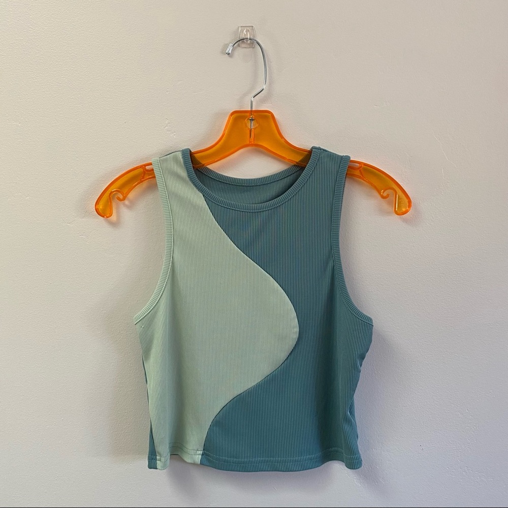 Shein Top